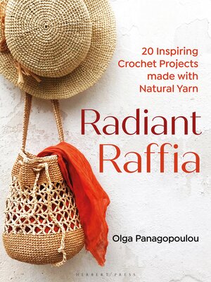 cover image of Radiant Raffia